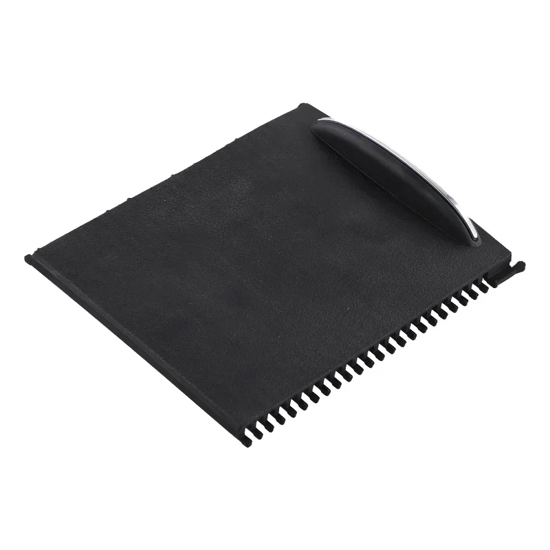 Premium Center Console Slide Cup Holder Roller Blind Cover For Mercedes Benz C-Class W203 CL203 C200 C230 2036800123 2036800850