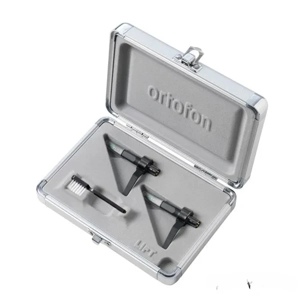 

Ortofon height wind DJ stylus mix mk2 new boxed spot (spare needle)