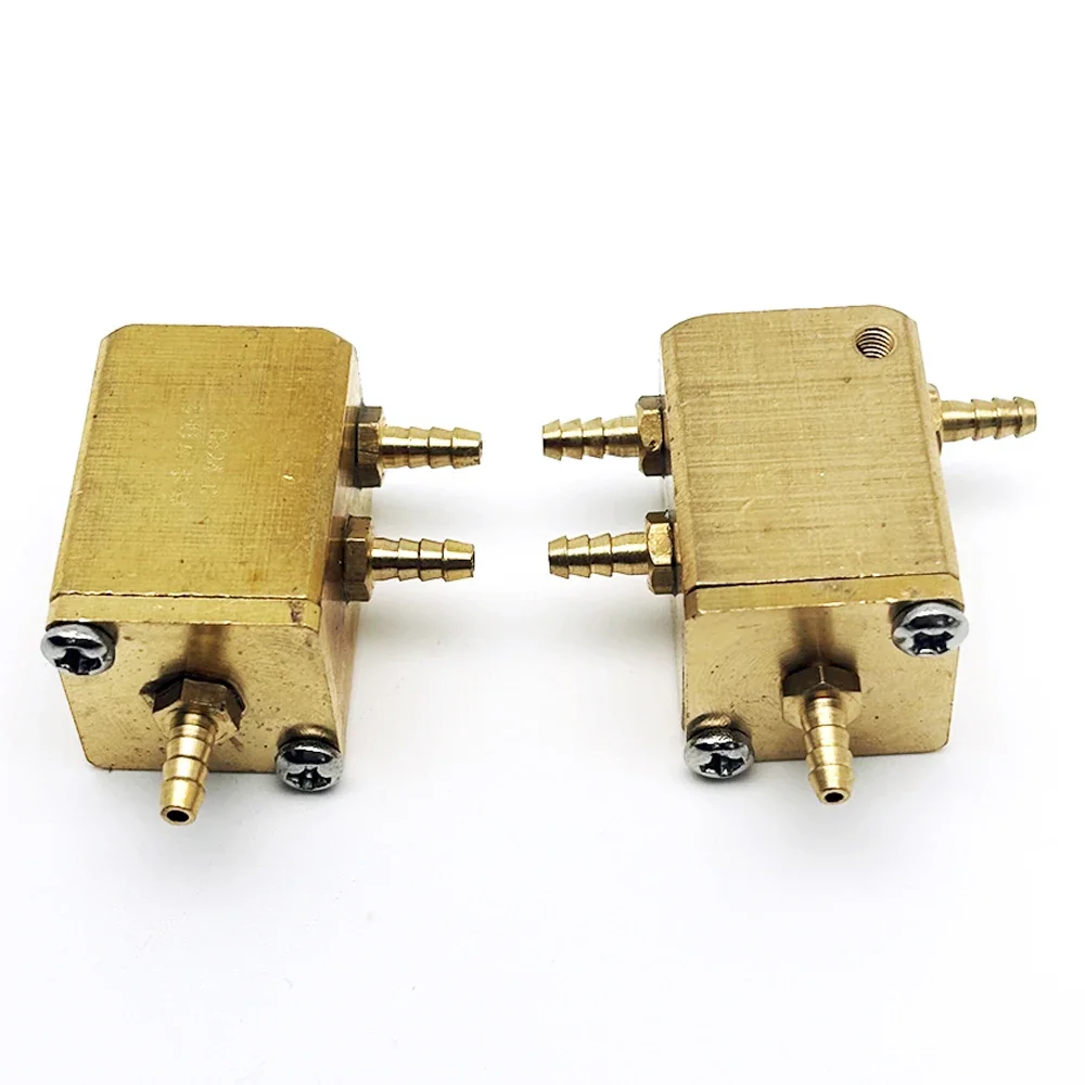 

Square Dental Water Air Valve Pressure Regulator for Dental Chair Unit Tubing System Replacement Part