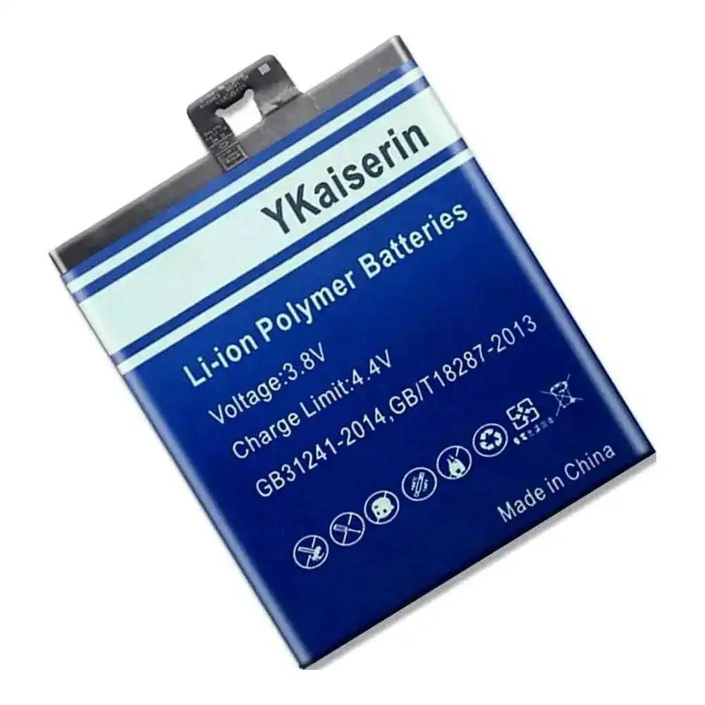 

Reliable Power L15D1P32 For Lenovo PB1-750N PB1 750N 7000Mah Tablet Battery