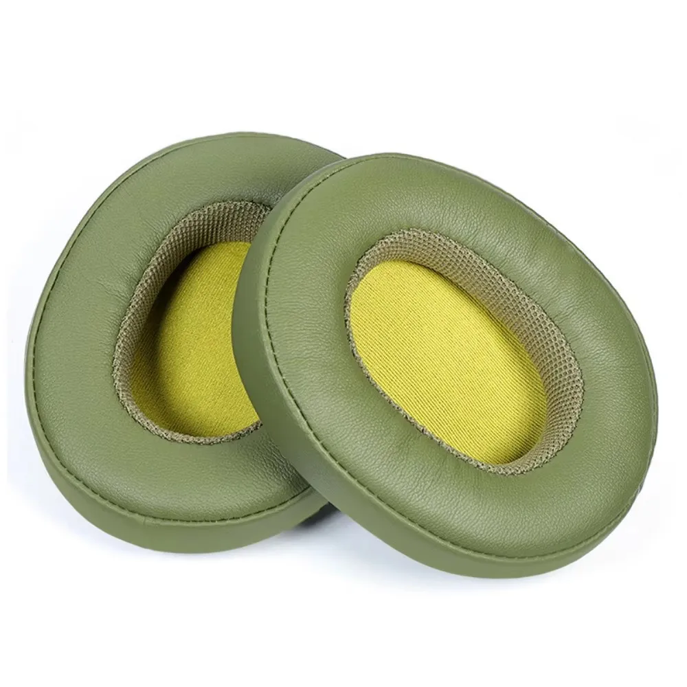 Replacement Ear pads for Skullcandy Crusher Wireless Crusher Evo Crusher ANC Hesh 3 Headphones Ear Cushions Earpads headset image 3