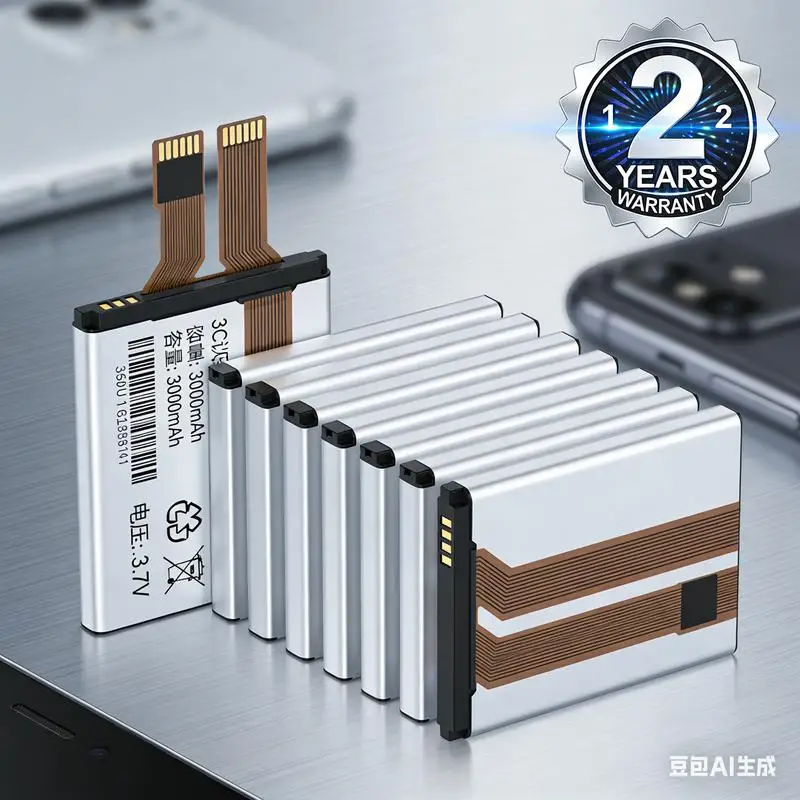 LI-80B Camera Battery For Olympus T-100 T-110 900mAh High Quality