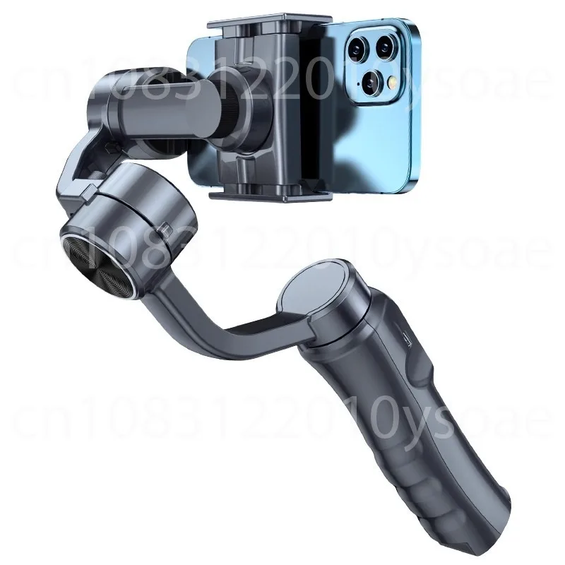 Handy-Stabilisator, tragbarer Selfie-Stick, Anti-Shake-Balance, Videoaufzeichnung, Vlog, Aufnahme, Videoausrüstung