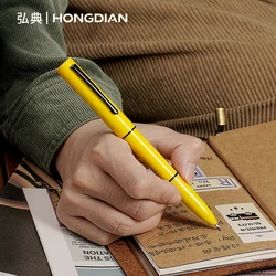LT Hongdian C1 fountain pen Nib EF/F Business Office Supplies School Supplies  gift