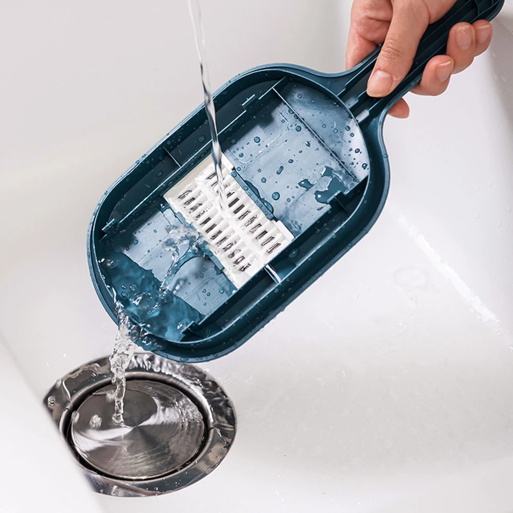 

Veggie Chopper Slicer Container Multifunctional Drain Basket Grater Kitchen Gadget Practical Portable H Home Use Gift