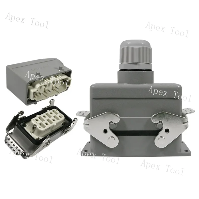 1Pcs Heavy-Duty Con…