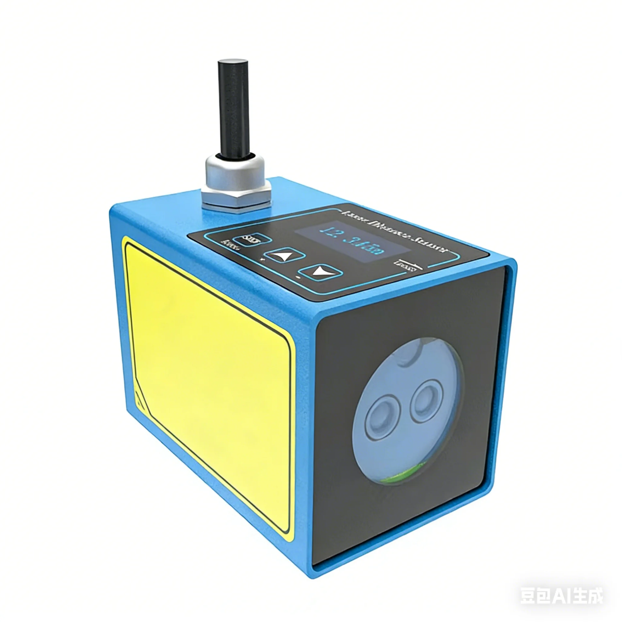 Industrial Laser Operator - Siman Competitive Price 0.05~20m High Operating