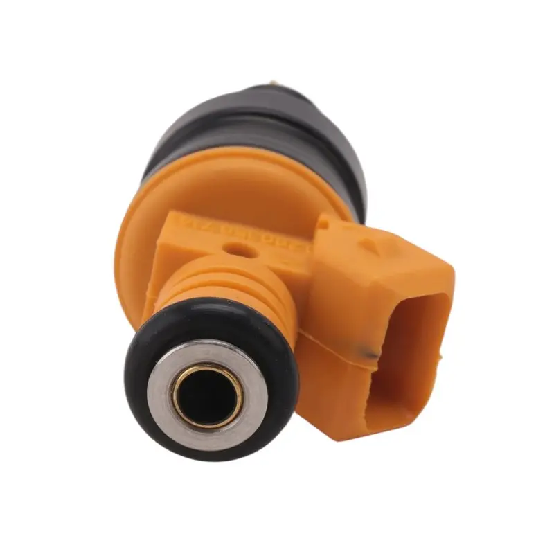 Eco-Friendly 0280150714 Car Fuel Injector For BMW 3 5 6 E23 E24 E28 E30 E32 E34 E36 318I 535I