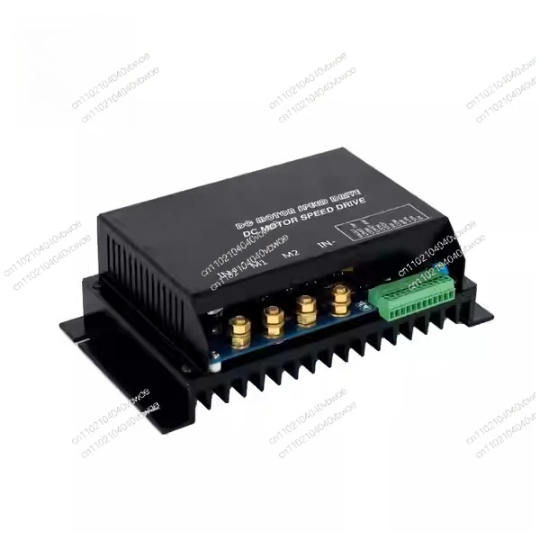 Four-Quadrant Rever…