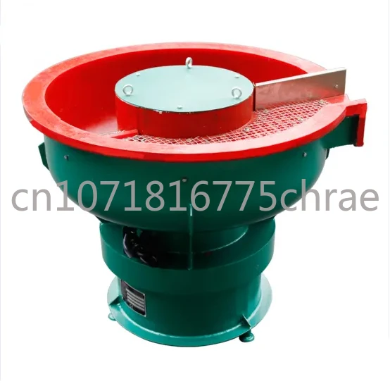 

150L/350L/700L Vibration Entgraten Machine Tumbler Polishing