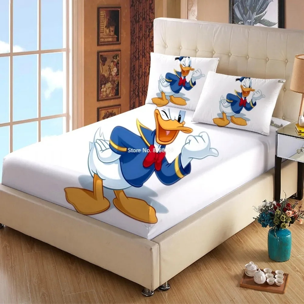 

Winnie Toy Story Woody Mattress Cover Fitted Sheet Bed Sheets Bed Linen for Child Kids Teen Bedspread Bedroom Decor