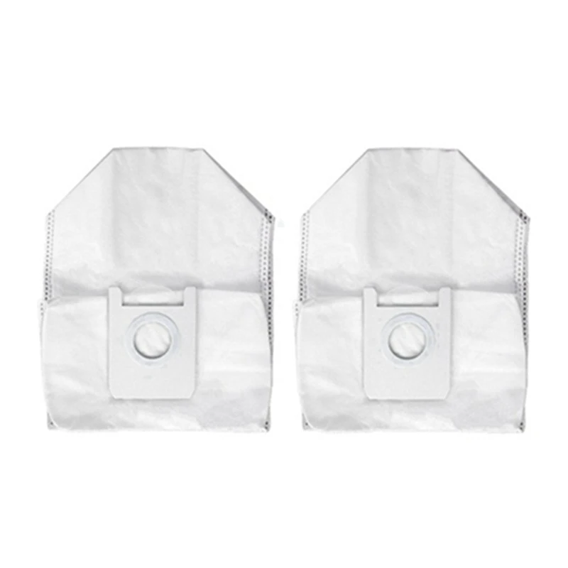 ترقية وظيفية! ل Roidmi EVE زائد جهاز آلي لتنظيف الأتربة فرشاة الرئيسية الجانب فرشاة HEPA تصفية ممسحة القماش استبدال الملحقات