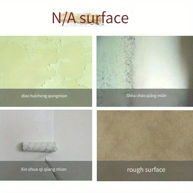 طبقة حماية جدارية لاصقة كهرباء بلاستيكية - طبقة مقاومة للماء والزيت وقابلة للإزالة لبلاط المطبخ والمنزل وديكور النوم #6