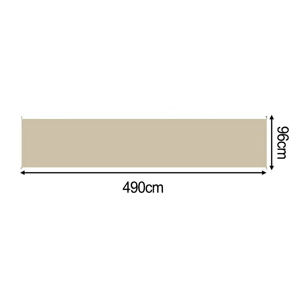 

All Round Waterproof D Oxford Fabric Easy Installation Features Fitment Fits Reel S Up To Feet Package Content