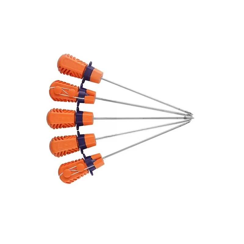 Knotless Suture Anchor for Rotator Cuff Repair