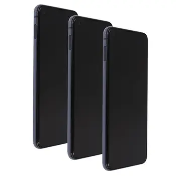 LCD displej s dotykovou obrazovkou pro Samsung Galaxy S10 Edge G970, digitalizátor dotykové obrazovky, rámeček S10E G970F/DS G970N G970U 10 nejlepší prodej Displej Samsungu S10 - №2