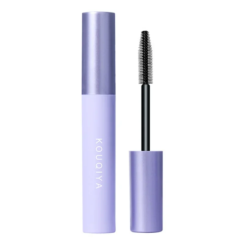 Waterproof Quick Drying Mascara Brown Black Lengthening Extra Volume Eyelash Extension Non-smudge Mascara Eyes Makeup Cosmetic