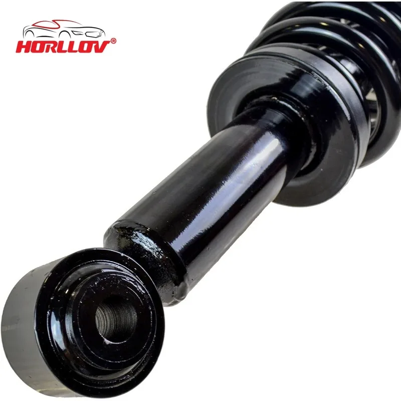 الجبهة الخلفية صدمة كاملة تحميل تبختر الربيع مجموعة أدوات الجمعية 4 قطعة ل 2009-2013 فورد F-150