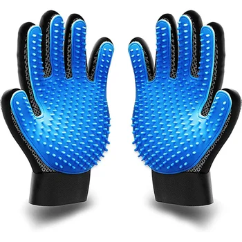 ชุดอุปกรณ์กรูมมิ่งสำหรับสัตว์เลี้ยง สุนัข แมว กระต่าย แปรงขน...