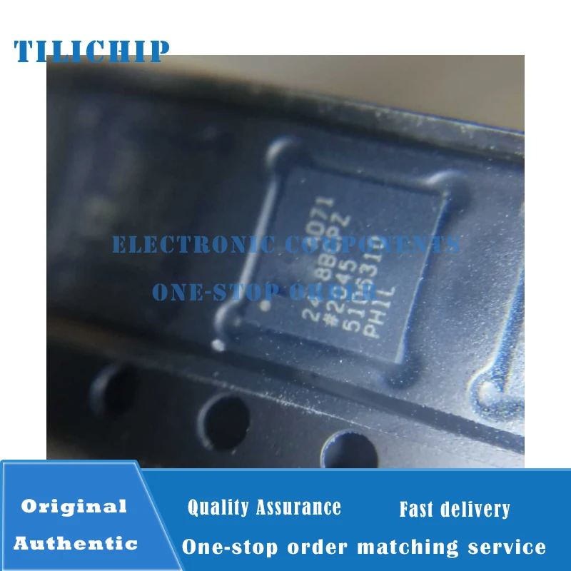 5Pcs AD7124-8BCPZ-R…