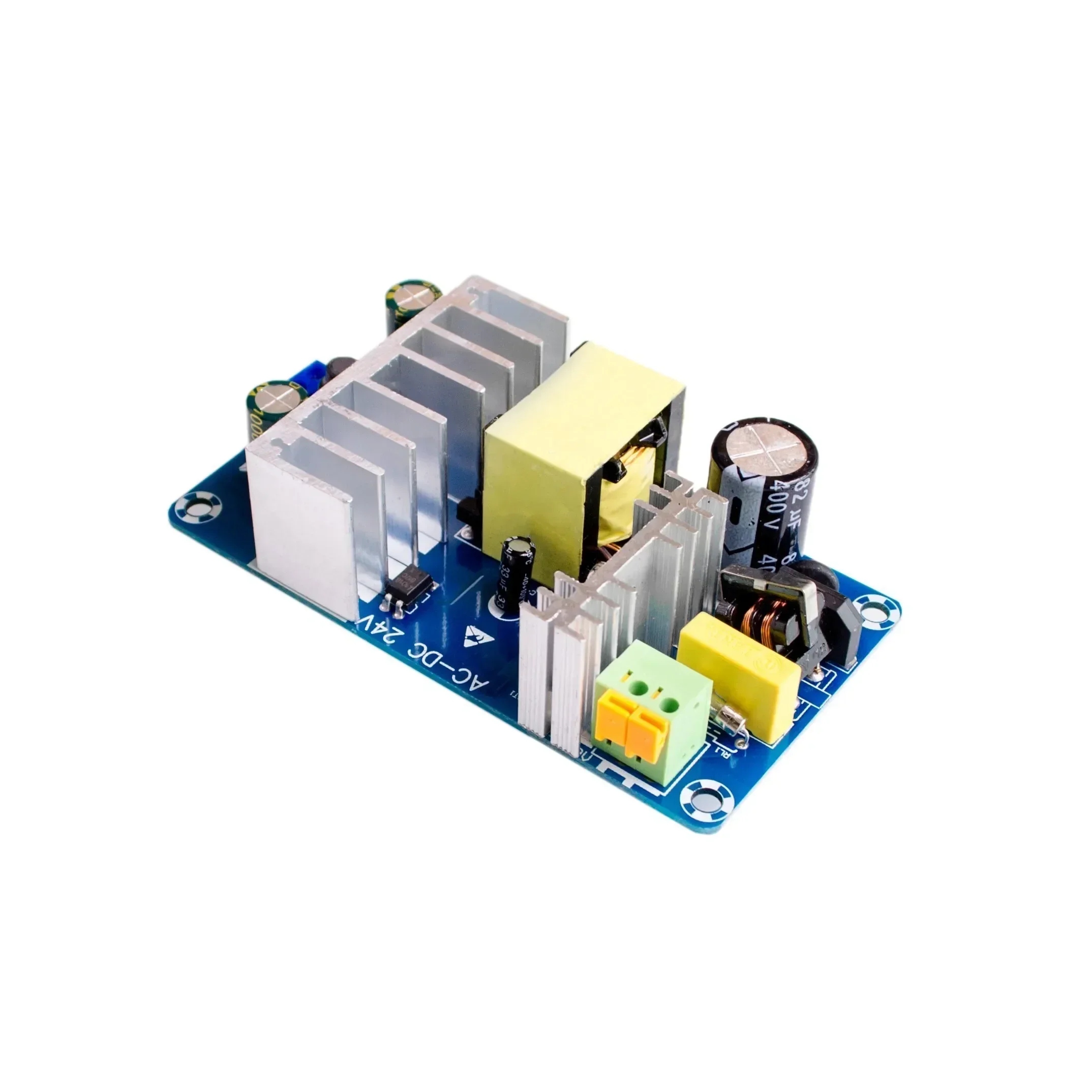 NEW AC 100-240V to DC 24V 4A 6A switching power supply module AC-DC