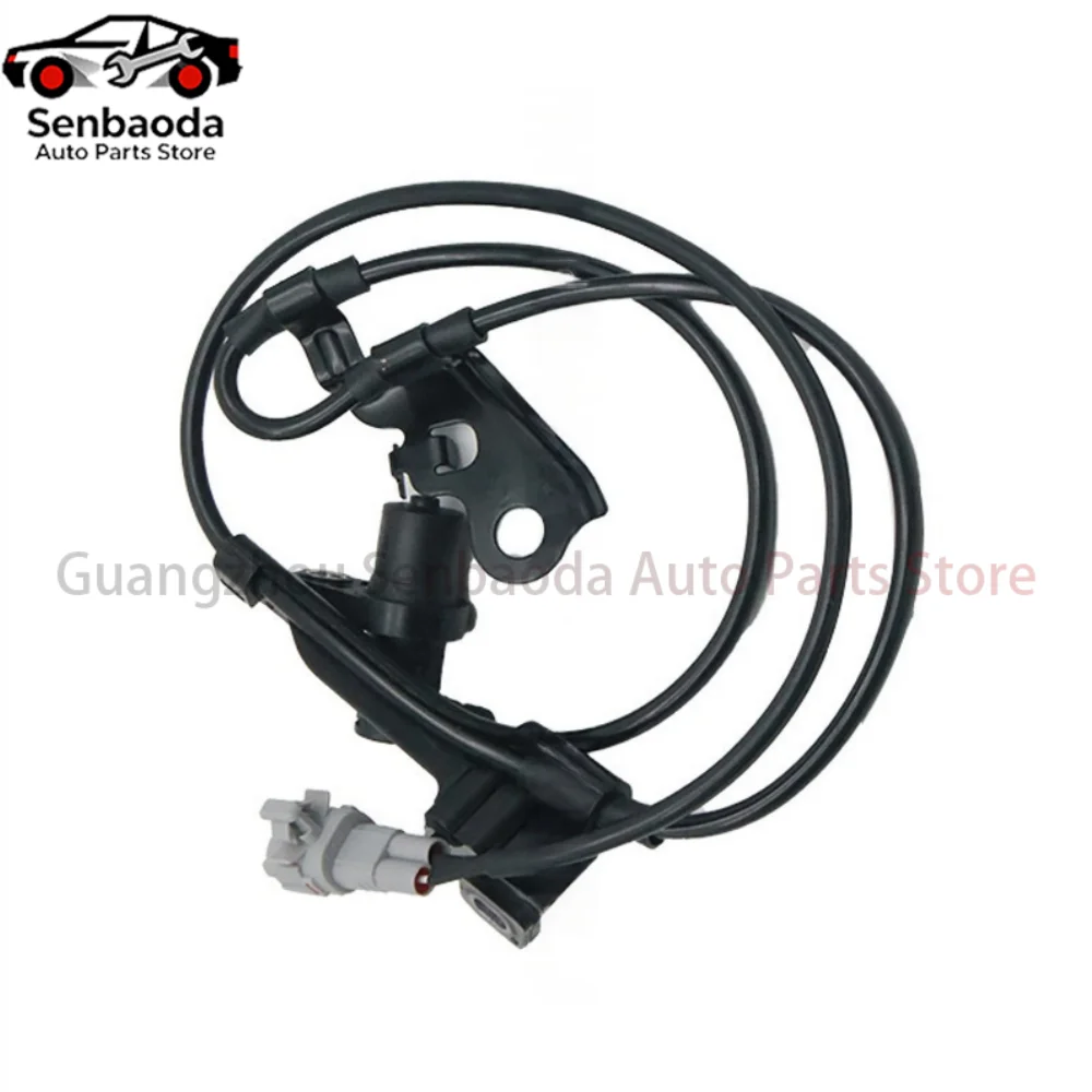 

89543-20170 ALS764 5S6851 Новый передний левый датчик скорости колеса ABS для SCION TC FWD 2.4L 2005-2010, Toyota WISH MPV (_E1_) 2003-2009