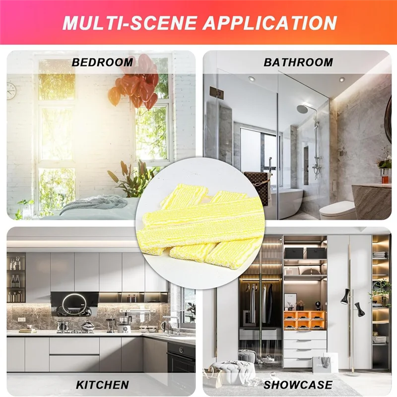 Leckl-6Pcs Window V… - image