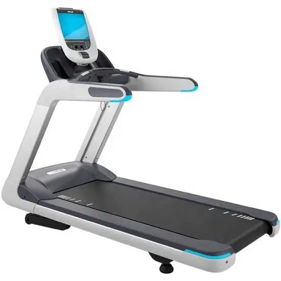 

Commercial Cardio Training Treadmill Running Electric Exercise Machine
