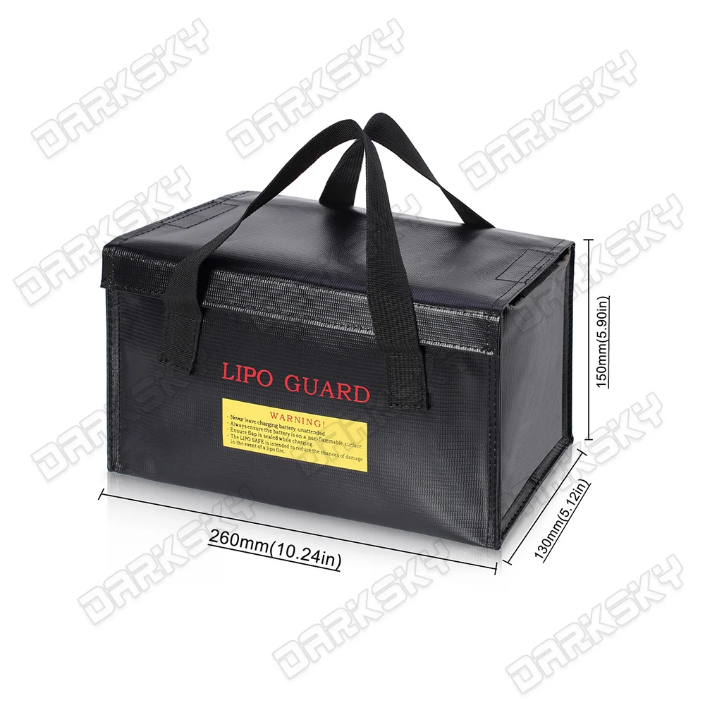 Dark Sky Rc Model L… - image
