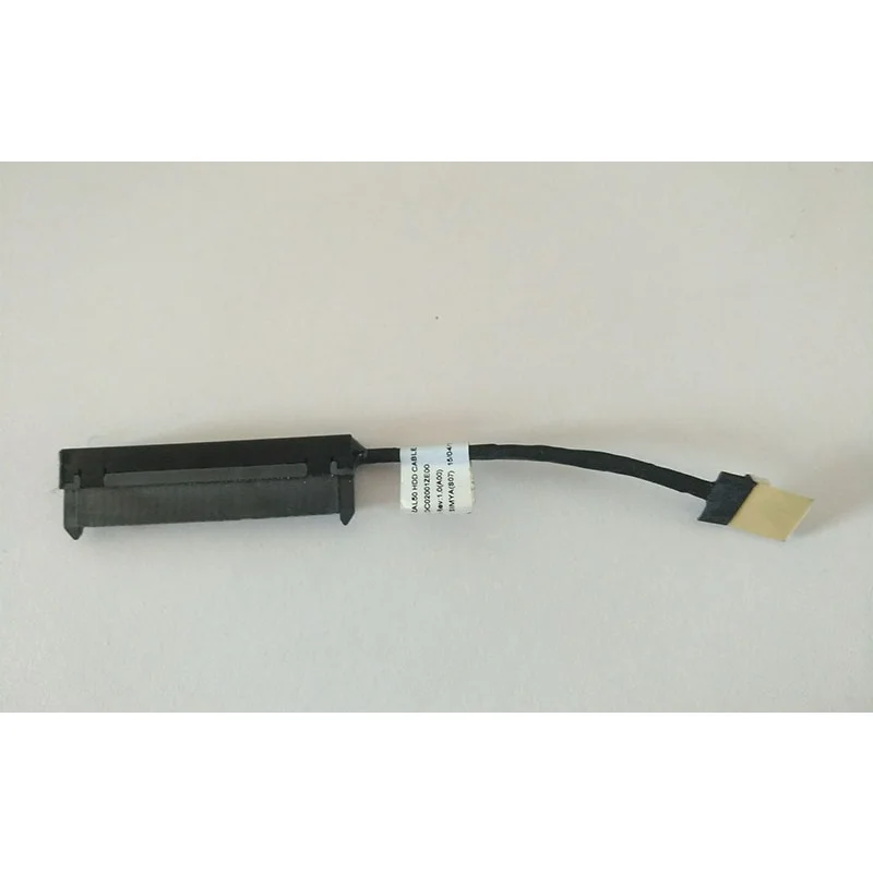 

WZSM NEW Laptop HDD Interface cable for Dell Latitude 3450 023JGP DC02001ZE00 SATA Hard Disk Driver connector