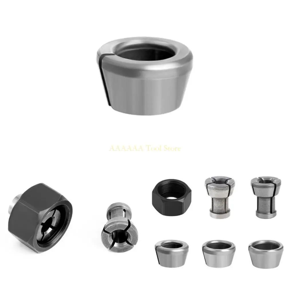 A2BE 6/6.35/8/9.52/… - image