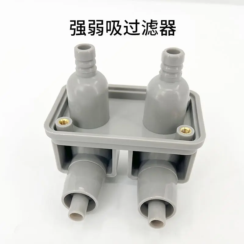 Lab Accessories: Strong & Weak Suction Filters, Strong Suction Filters, Weak Suction Filters, Collection Filter Accessories s