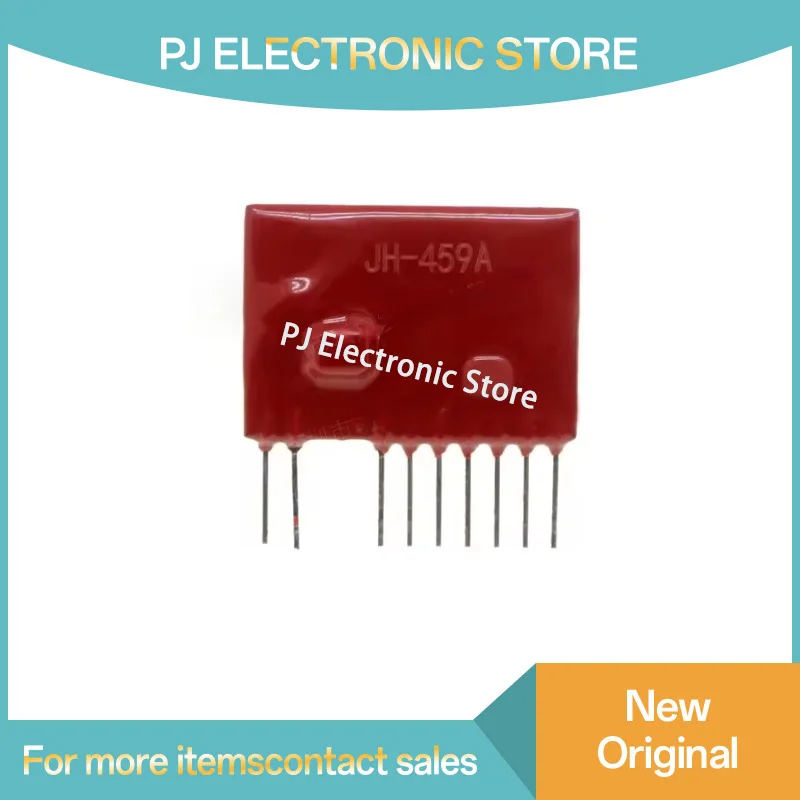 

JH-459A JH-459AF JH459A JH459AF JH 459 Brand new original thick mold circuit driver module