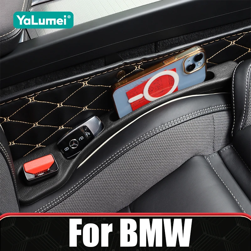 

Hot Selling Sealing Strip Car Seat gap Leak Proof Filler Strip For BMW 3 Series E36 E46 M3 E90 Sedan E91 Touring Accessories