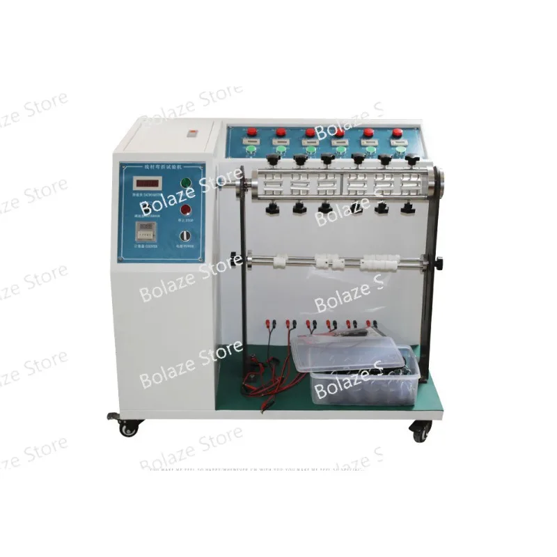 

Wire Swing Test Machine Cable Bending Testing Machine Wire Bending Testing Machine