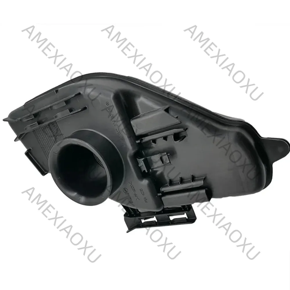Suitable for Citroen C4 C4L DS 5 5LS 6 Peugeot 308 408 3008 RCZ 5008 Air Filter Air Hose Air Resonator 1436N0 1436S6 Bracket