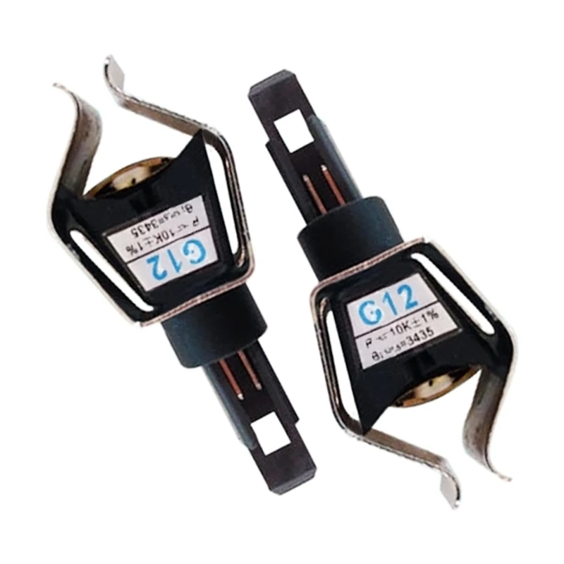 M6CF G12 10K Wall-hung Boiler Tube Clip Type Temperature   Heating Stove Accessories