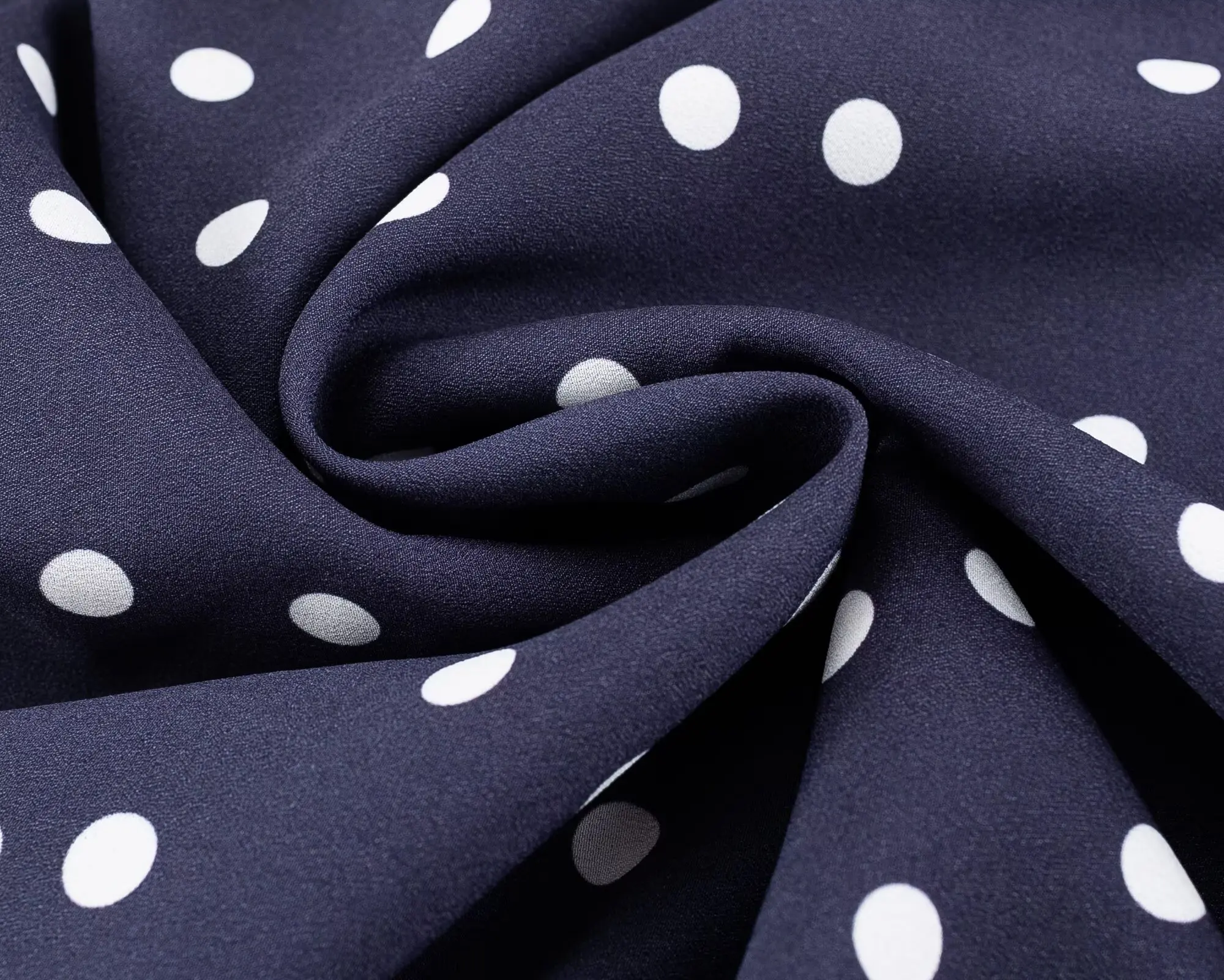 여름 도트 프린트 민소매 비대칭 밑단 미디 드레스 여성 슬림 드레스