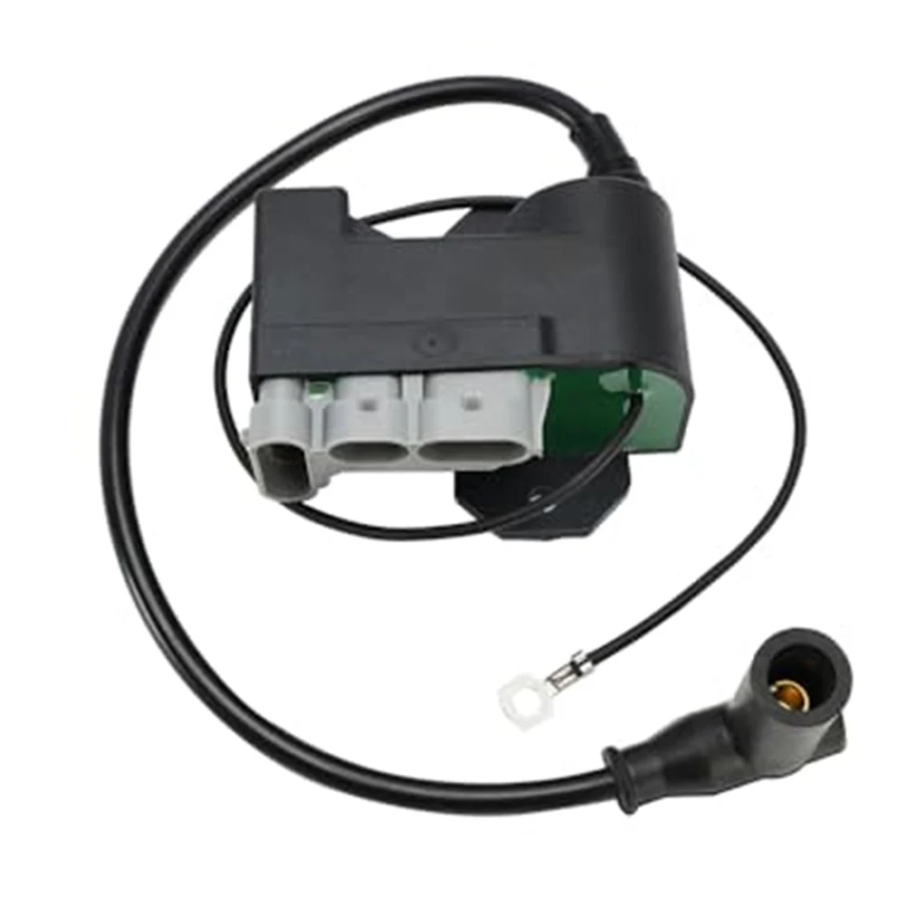 

Performance Ignition Coil Module 512060006 for SkiDoo II For LT Models Compatible with II and Freestyle Session (1998)