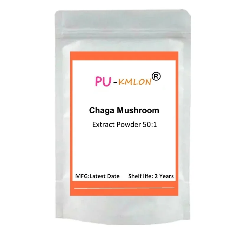 

High quality 50g-1000g Chaga Mushroom, Free Shipping