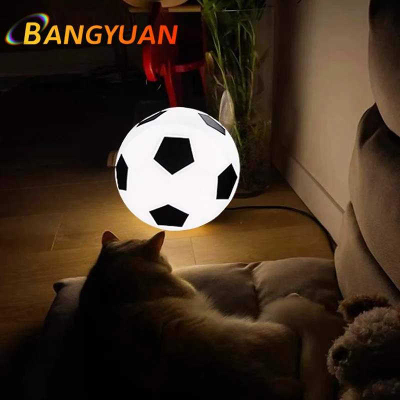 

Commercial IP65 Waterproof LED Street Football Garden Landscape Solar Powered Outdoor Lawn Decorative Light Battery Power Supply