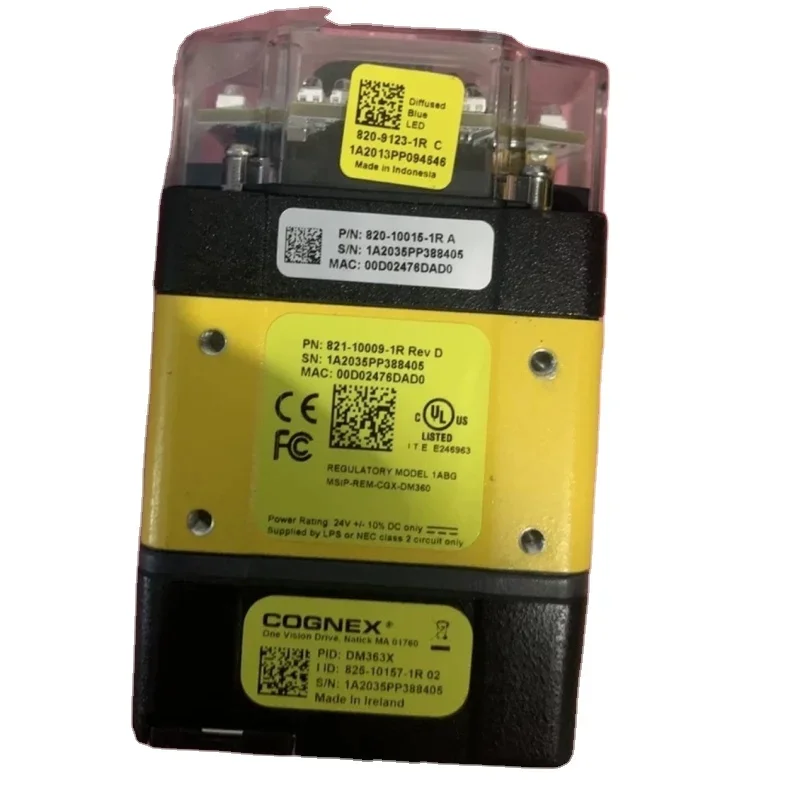 

DMR-374X-0000 DMR-374X-1000 DMR-374X-MAX Industrial cameras