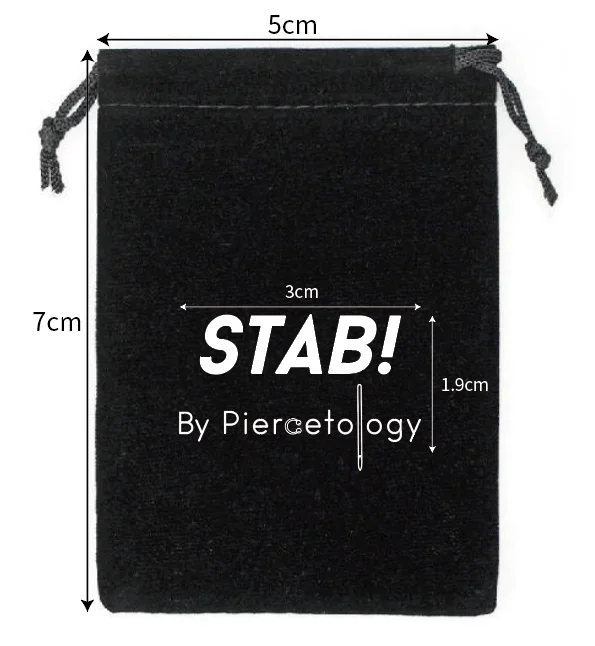 

200 Pieces 5x7cm Small Size Little Black Velvet Bags Drawstring Pouches Hot Printing With White Logo