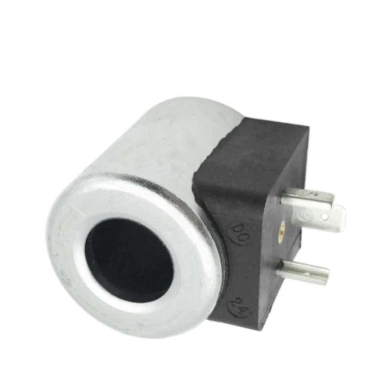 

excavator accessories For lonking 215/225 Pilot solenoid valve coil