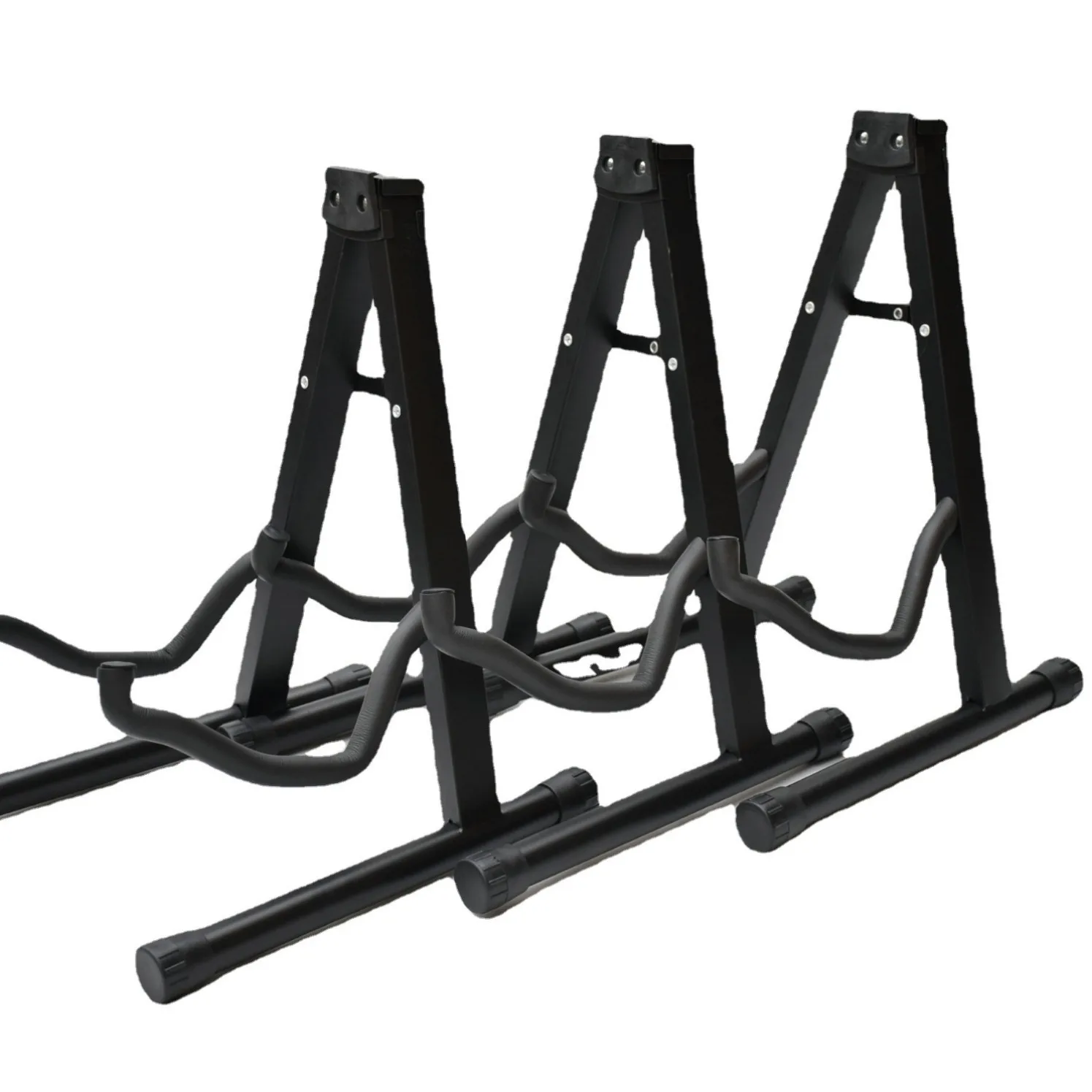 A-character Guitar Stand Folk Acoustic Acoustic Guitar Cello Floor Stand Folding Stand