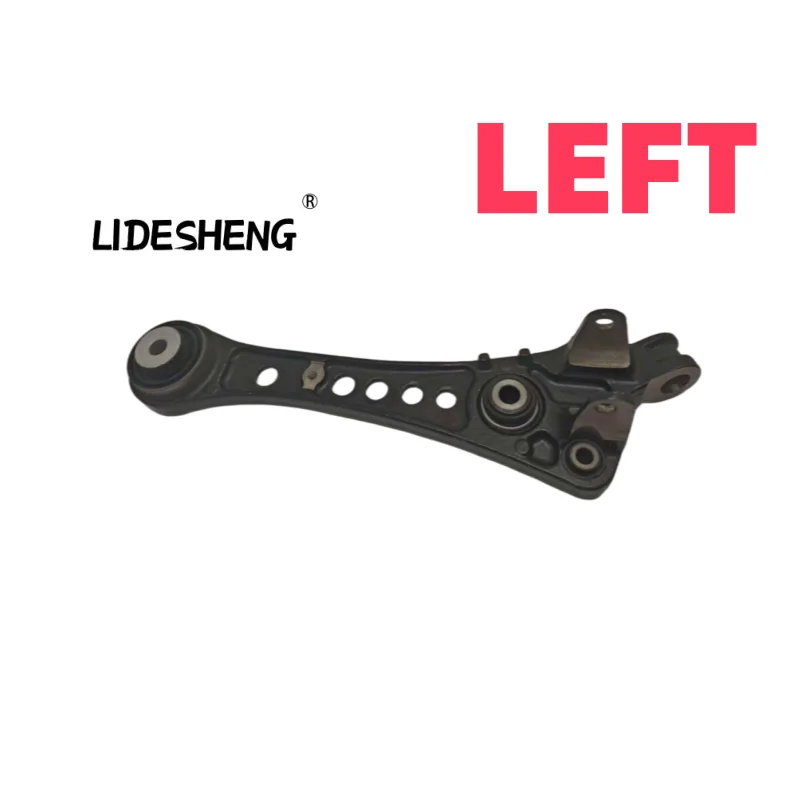 C2D35201 C2D1537 Pair Front Lower Control Arm For Jaguar XJ XJR 2010-2019