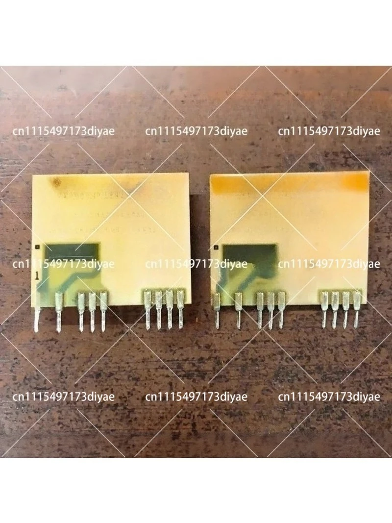 014 0408 V1.1 Replacement Module for Industrial Control Systems, High Compatibility