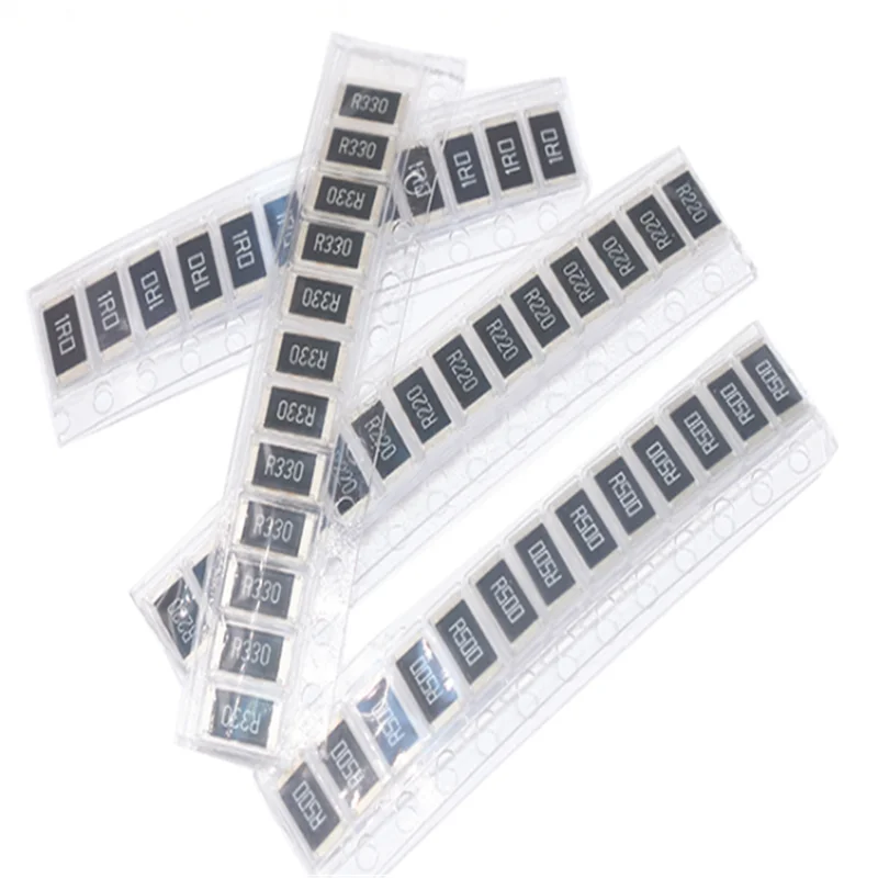 10pcs SMD 2512 3W 1% Alloy Resistor Chip  0.001R 0.01R 0.012R 0.03R 0.05R 0.06R 0.1R 0.2R 0.22R 0.3R 0.33R 0.5R Ohm