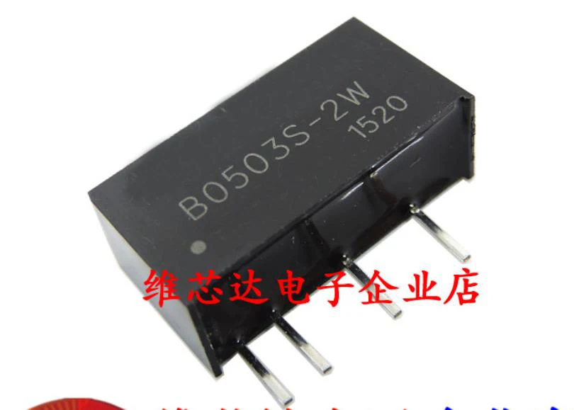 New B0503S-2W  SIP-4