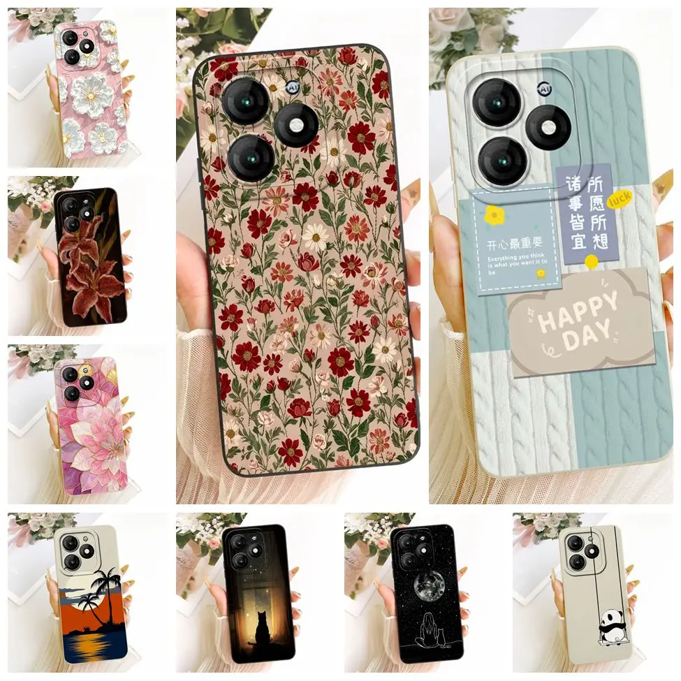 For Itel A665L Casi…